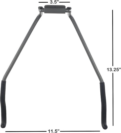Stalwart Bike Wall Mount - Image 5