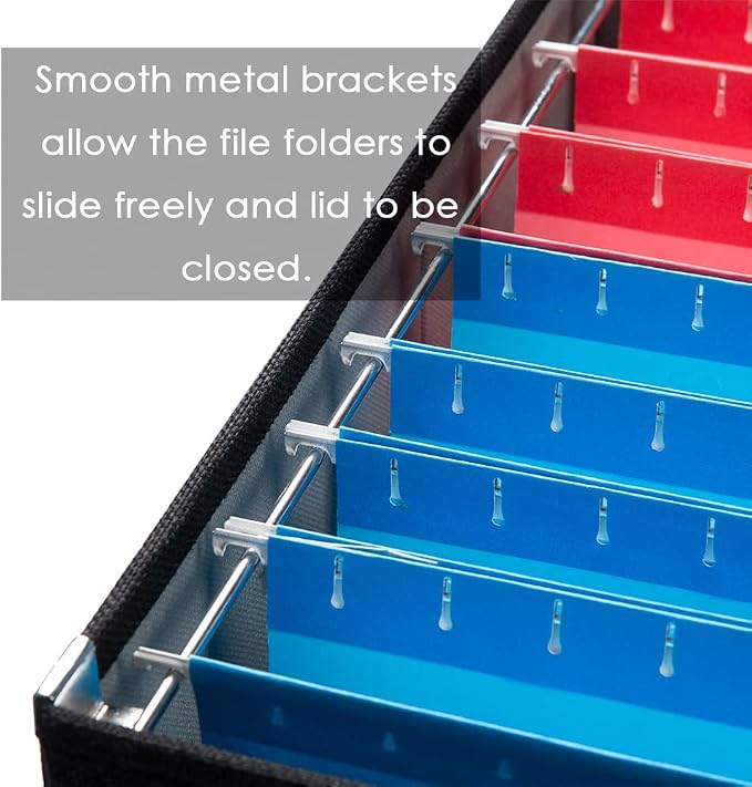 File Organizer Box - Image 4