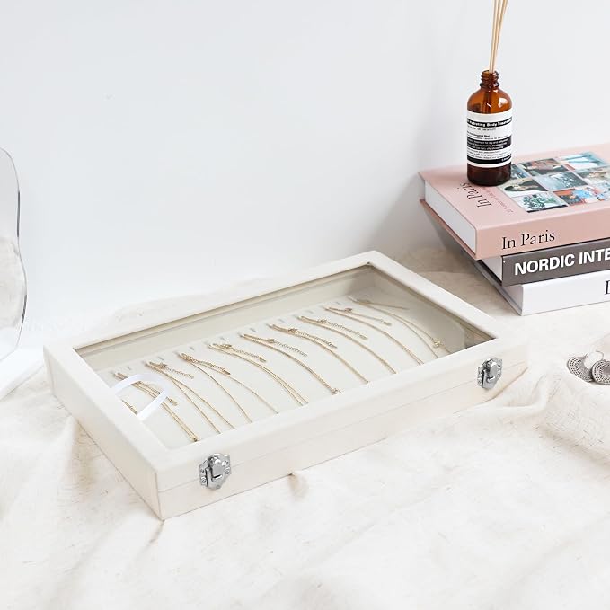 Wudygirl Necklace Organizer - Image 5