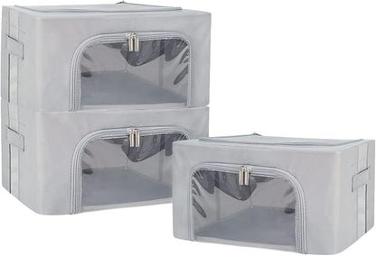 UUBEMM Clothes Storage Bins - Image 9