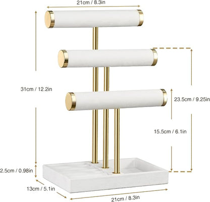 3 Tier Bracelet Holder Display - Image 6
