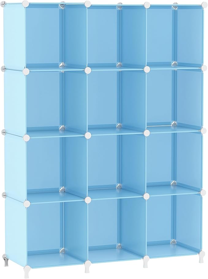 AWTATOS Cube Storage Organizer Protable Closet Organizers and Storage by AWTATOS