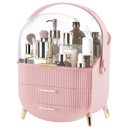 YGJT Make up Organizers and Storage, Makeup Organizer by YGJT