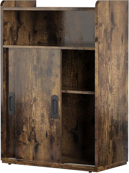 PROXRACER 22" Slim Floor Cabinet by PROXRACER