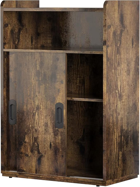 PROXRACER 22" Slim Floor Cabinet by PROXRACER