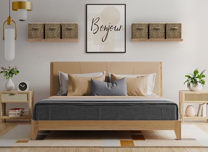 Sorbus Foldable Storage Bins - Image 2