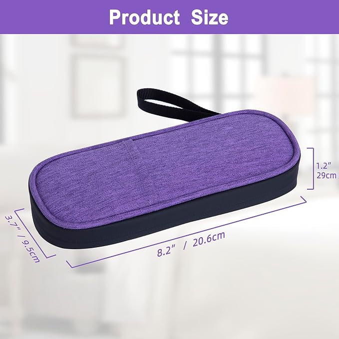 Insulin Cooler Travel Case - Image 3
