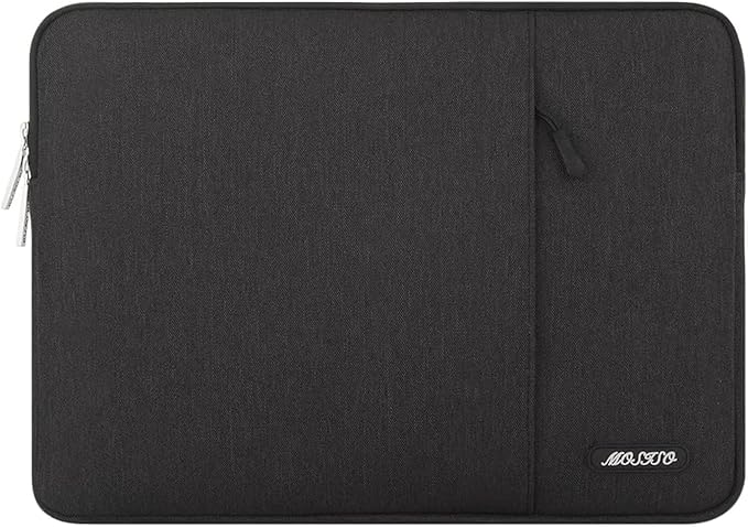 MOSISO Laptop Case 14 inch, 14 inch Laptop Sleeve Compatible by MOSISO