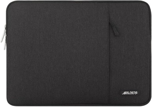 MOSISO Laptop Case 16 inch, 15-15.6 inch Laptop Sleeve Compatible by MOSISO