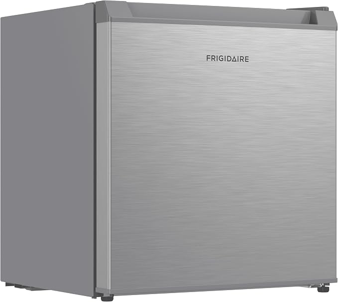 Frigidaire Retro Compact Mini Fridge - Image 3