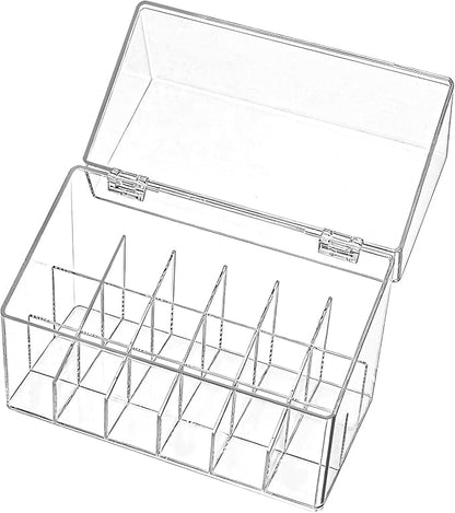 Foraineam 3 Pack Lipstick Holder Organizer - Image 7