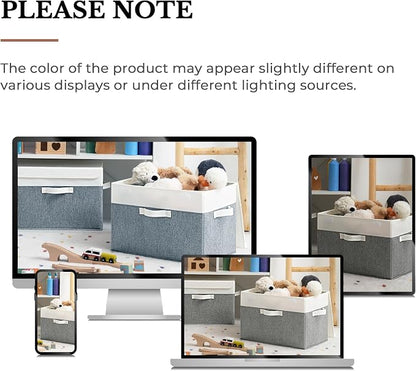 GRANNY SAYS Large Storage Bins - Image 8