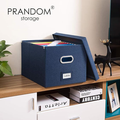 File Organizer Box - Image 2