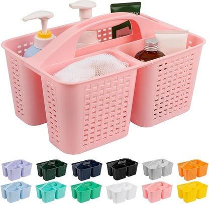Tiawudi Portable Shower Caddy, Caddy Organizer by Tiawudi