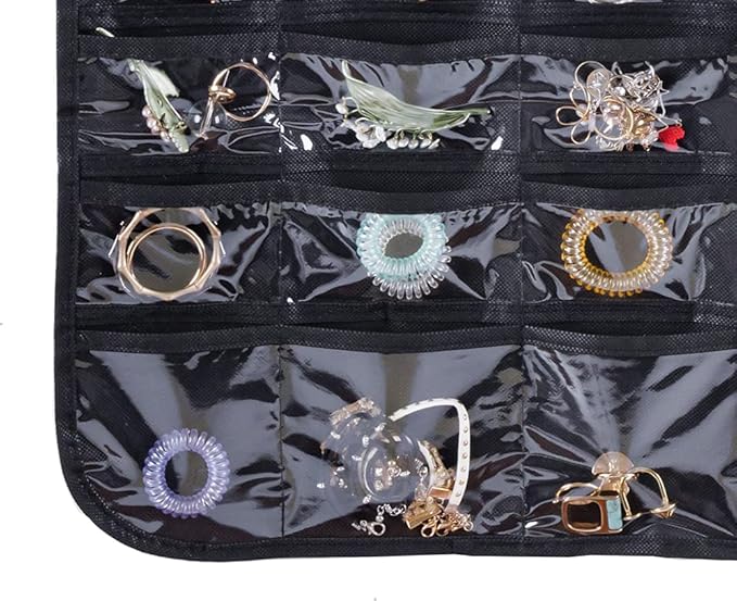 Bloss Hanging Jewelry Organizer and storage - Image 3