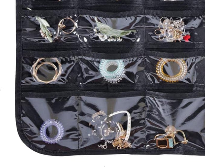 Bloss Hanging Jewelry Organizer and storage - Image 3