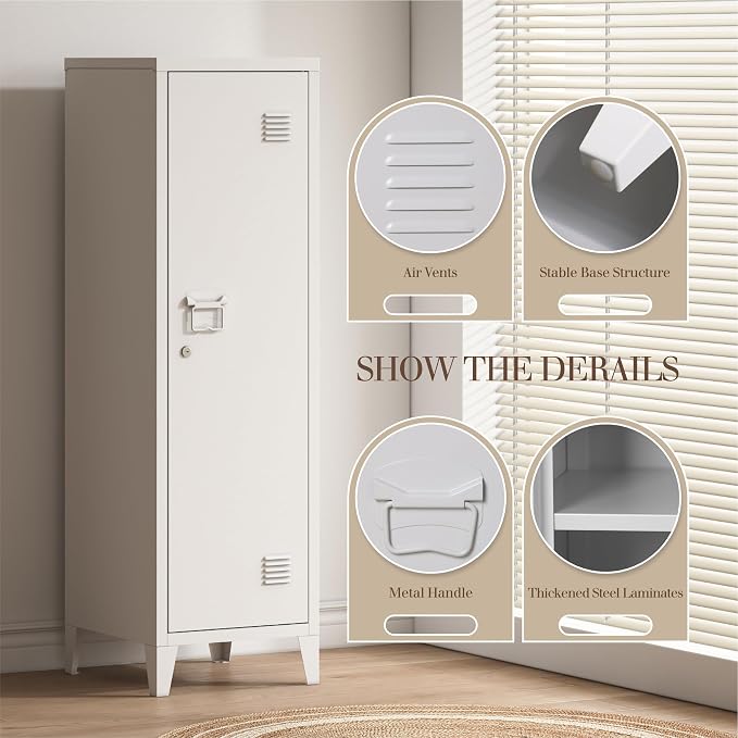 Locker Cabinet - Image 4