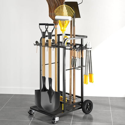 SOYEEZE Garden Tool Organizer by SOYEEZE