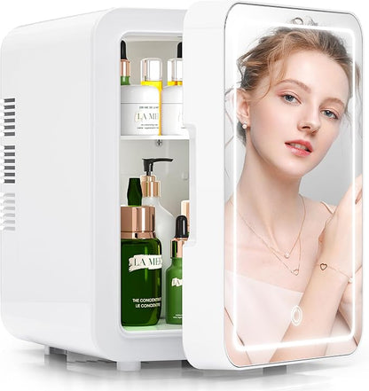 BOGDA Mini Skincare Fridge by BOGDA