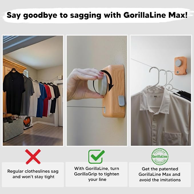 GorillaLine Max - Image 3