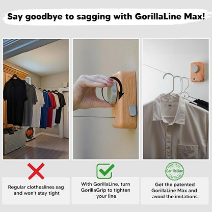 GorillaLine Max - Image 3