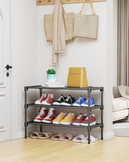 Kitsure Shoe Rack - Image 2
