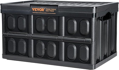 VEVOR 45L Collapsible Storage Bins - Image 10