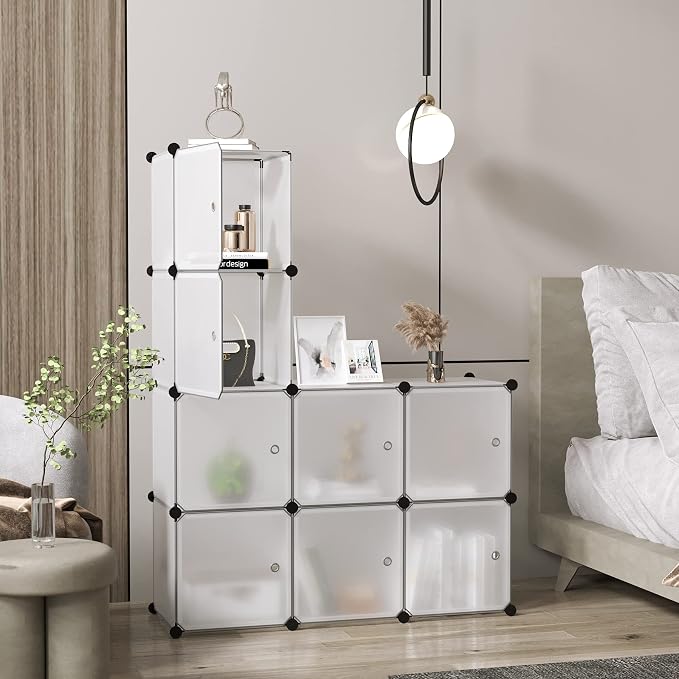 C&AHOME Cube Storage Organizer - Image 3