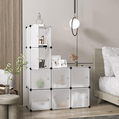 C&AHOME Cube Storage Organizer - Image 3