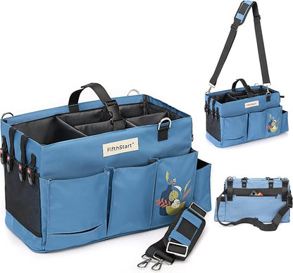 FifthStart Multiuse Organizer Bag by FifthStart