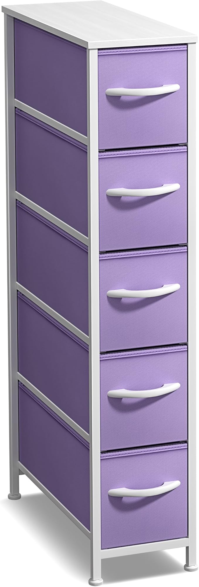 Sorbus Kids Dresser with 5 Drawers by Sorbus