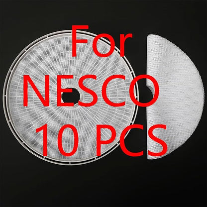 Reusable Dehydrator Sheets for Nesco Dehydrator - Image 7