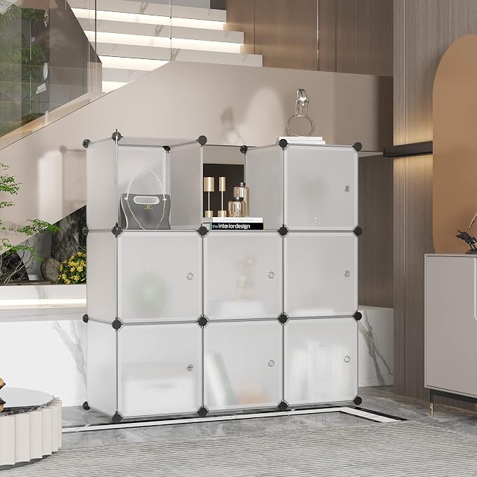 C&AHOME Cube Storage Organizer - Image 5