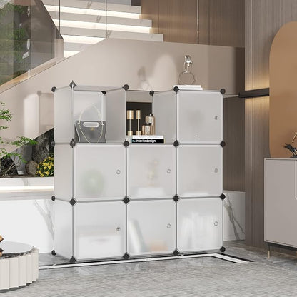 C&AHOME Cube Storage Organizer - Image 5