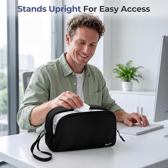 Skycase Travel Cable Organizer - Image 6
