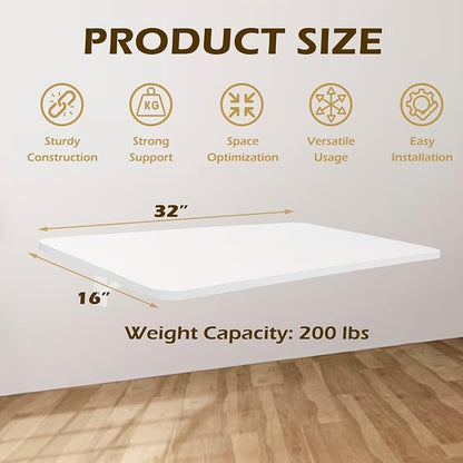 Laundry Folding Table, Laundry Table - Image 2