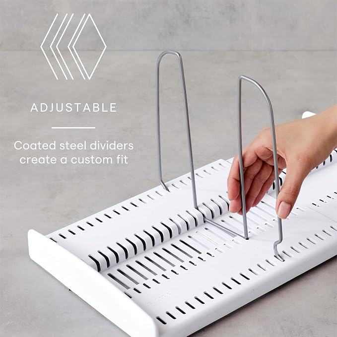 YouCopia StoreMore Expandable Cookware Rack - Image 2