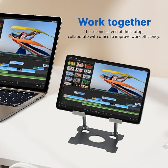 KABCON Tablet Stand, Tablet Holder - Image 4