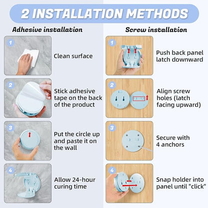 Water Bottle Holder Compatible - Image 4