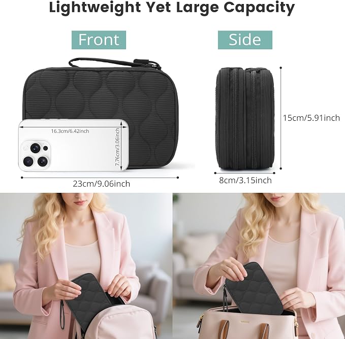 Skycase Tech Pouch - Image 4