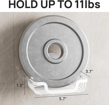 LEVERLOC Soap Dish, Soap Bar Holder - Image 3