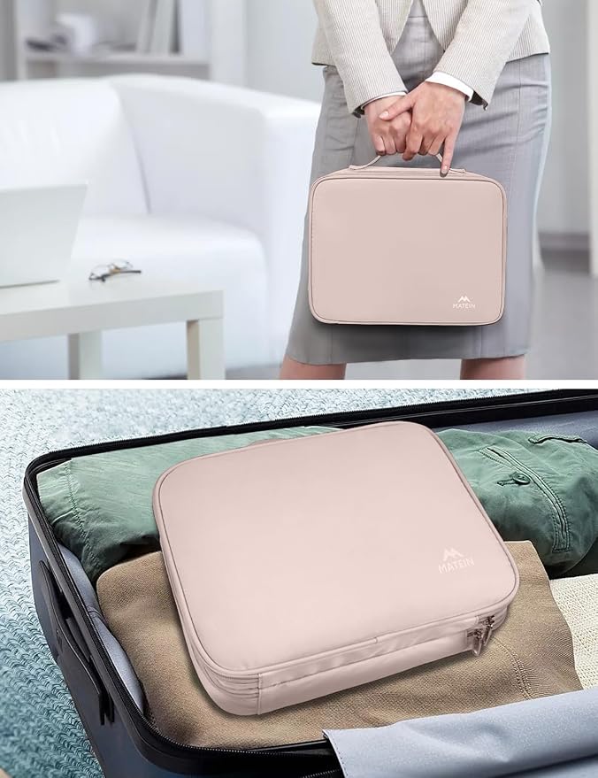 MATEIN Charger Organizer Travel Case - Image 7