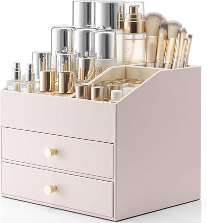 Vlando Makeup Organizer, Skincare Organizer by VLANDO