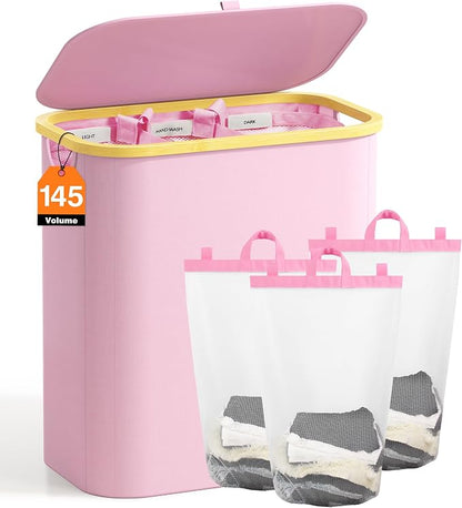 Hampers for Laundry Basket by Bathola