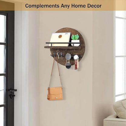 Key Holder for Wall Decorative - Image 2