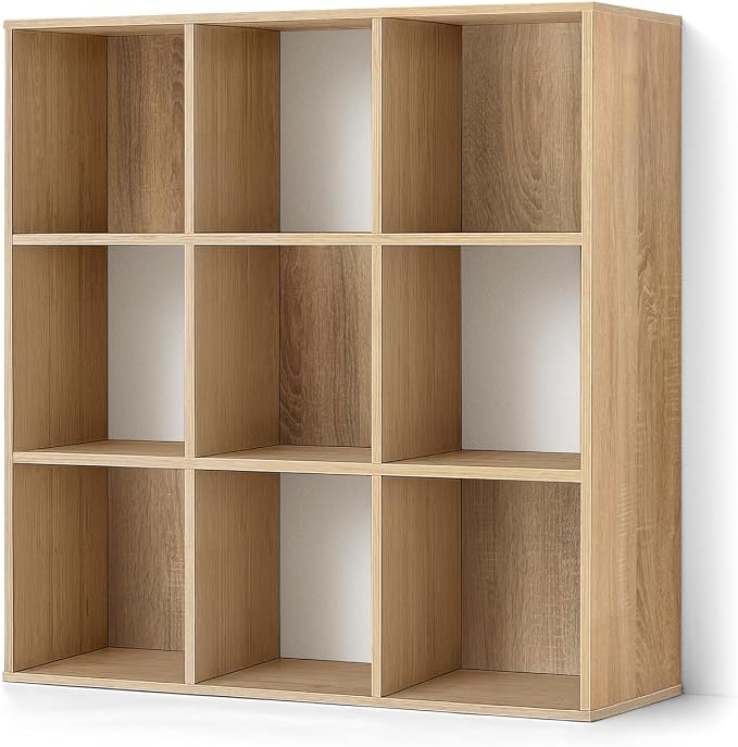 CAPHAUS Sturdy Room 11-Inch Cube Storage Organizer Shelf, by CAPHAUS