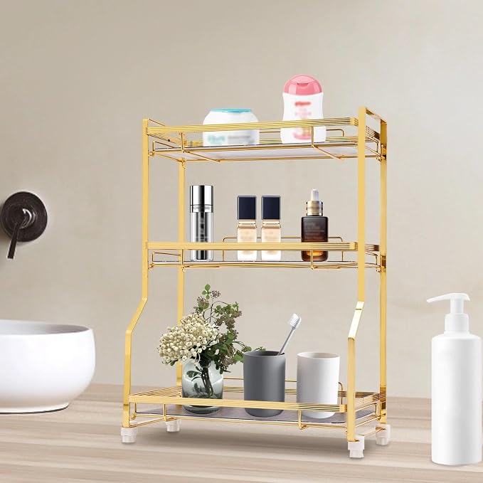 Bathroom Countertop Organizer - Image 6