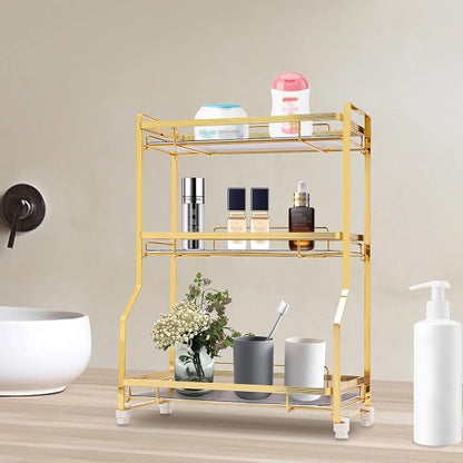 Bathroom Countertop Organizer - Image 6