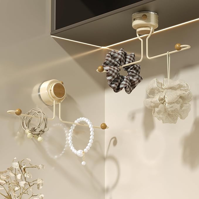 Wall Hanging Jewelry Organizer - Image 7