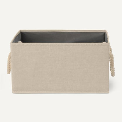 Amazon Basics Foldable Storage Bins - Image 3